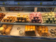 -北京稻香村(方庄店)
