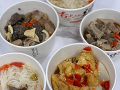 -化州颜勇牛腩(深圳总店)