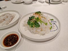 捞起竹篙粉-凤城酒家(凤城食都店)