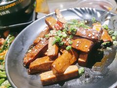 -嘎嘎鸭脑壳(蜀汉路店)
