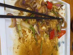 -下梅人家土菜馆(历史文化餐厅度假区店)