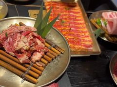 -西塔老太太泥炉烤肉(龙湖北苑天街店)
