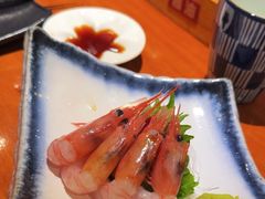 -千代武日本料理(开发区店)