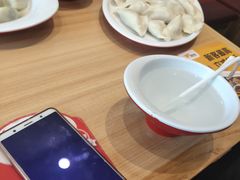-喜家德水饺(华富店)