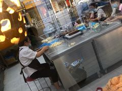-弘祥蜂蜜大麻花(校场街店)