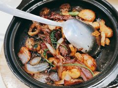 -蔡澜点心·粤菜(月星环球港店)