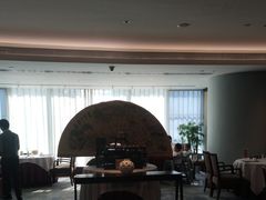 -粤财皇冠假日酒店·彩华轩中餐厅
