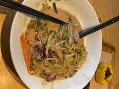 -关东小磨东北菜(上海长风大悦城店)