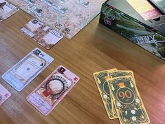-废柴猫概念馆·桌游电玩卡牌(人广世茂店)