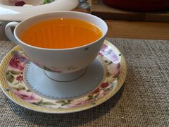 百香果-香樟花园法式铁板烧(恒隆广场店)