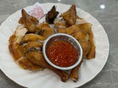-银峰农庄·特色烧鸡·鲜无花果浸鸡