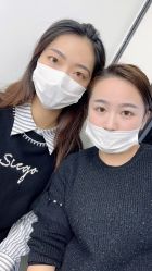 -韩美绣·骨相纹眉·洗眉美瞳线