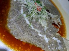 -鸭王烤鸭店(三里河店)