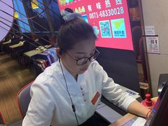 -湘域中餐厅(大悦城店)