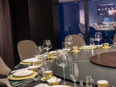 -宫燕府·京菜·烤鸭·淮扬菜(王府中心店)