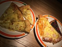 -比格比萨自助(德思勤四季汇店)