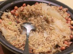 -绿岛国际酒店·海鲜酒楼(八七路店)