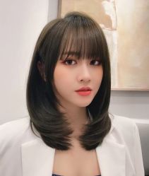 -丝语萱形象