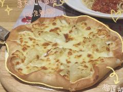 -菲滋意式餐厅(鄞州印象城店)