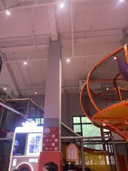 点击看大图 -奈尔宝·儿童乐园·亲子餐厅(星河湾店)