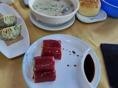 -吉莲利苑海鲜酒家(珠海拱北29年老字号店)