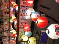 大堂-桃太郎创作料理(大坪店)