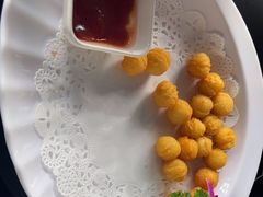 土豆球-湘湖大院(越王路店)