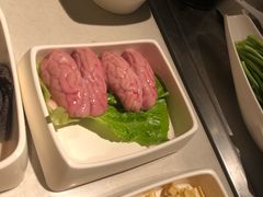 -海底捞火锅(上元大街店)