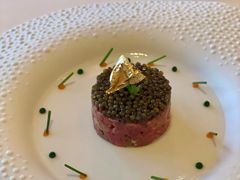 -Caprice(香港四季酒店)