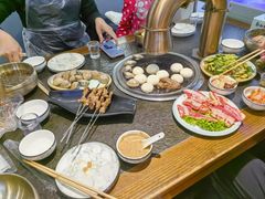 -泰白海鲜烧烤大全