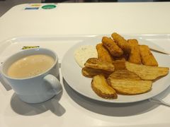 -宜家·瑞典风味餐厅(四元桥店)