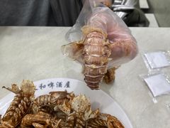 -人和啤酒屋海鲜大排档(营口路店)