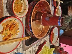 -京元盛铜锅涮肉(上海总店)
