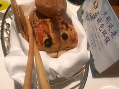 -北京金融街丽思卡尔顿酒店·意味轩 Cepe