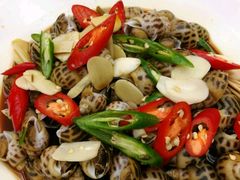 -海宝酒家(中山四路店)