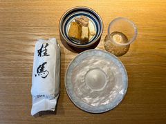 -桂马·日本料理·海胆·海鲜饭·酒场(民主广场店)