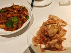 -老厨家(友谊路总店)