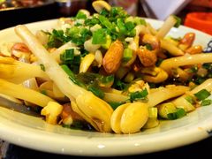-好灶头妈妈菜·柴火灶台鱼·千岛湖土菜地标美食