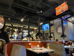 大堂-猫抓烤肉(春熙路店)