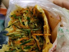 -小陈方酥锅盔(古城总店)