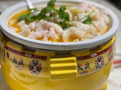 酸汤鱼-楚畹园
