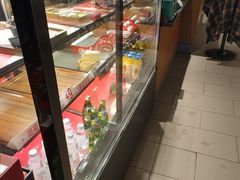 -星巴克(哈尔滨新一百店)