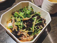 无骨鸡爪-虾胡闹·澳洲小龙虾·烧烤(福田鲨鱼店)