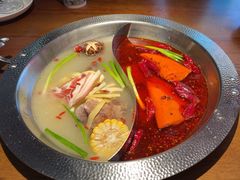 -小媳妇重庆火锅(海莲路店)