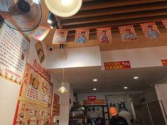 -柳州肥姨妈大骨螺蛳粉(江宁万达店)