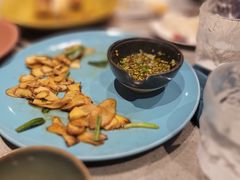 -半山腰·云南菜(侨福芳草地店)