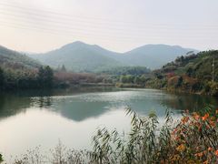 -老虎潭水库