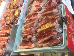 -一定好食品有限公司(四川北路商业街店)