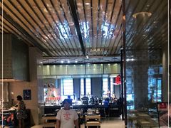 -太原富力万达文华酒店·美食汇西餐厅