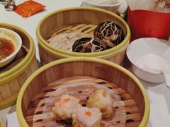 -醉辉皇原味海鲜江南菜(成都大魔方店)